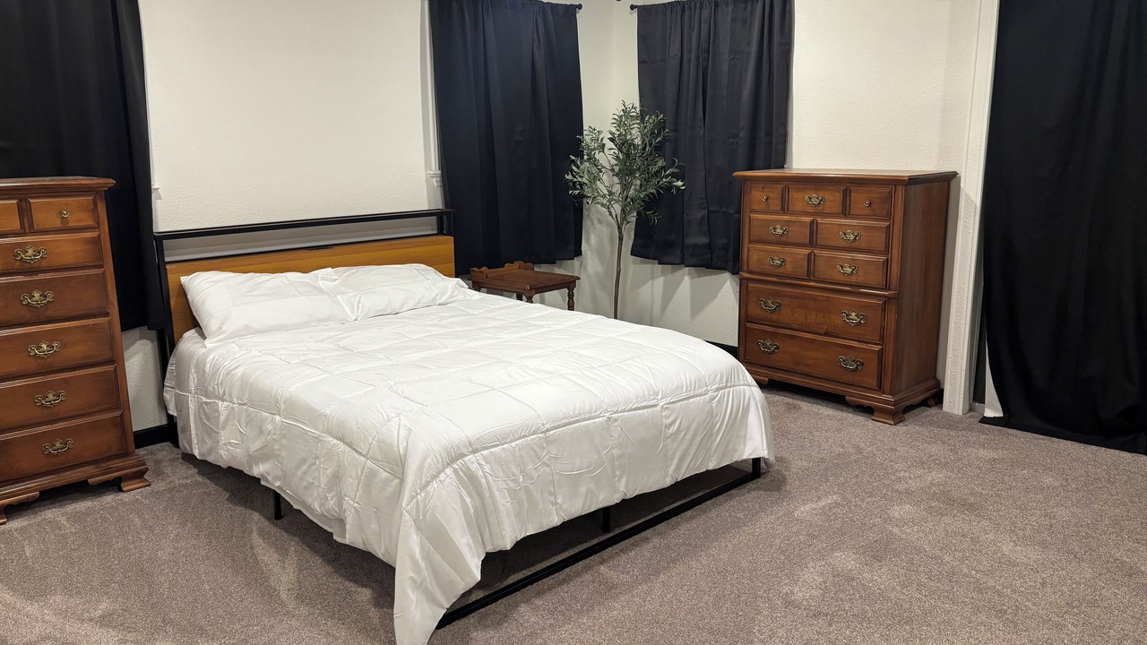 Photo of Bedroom in Hobbs
