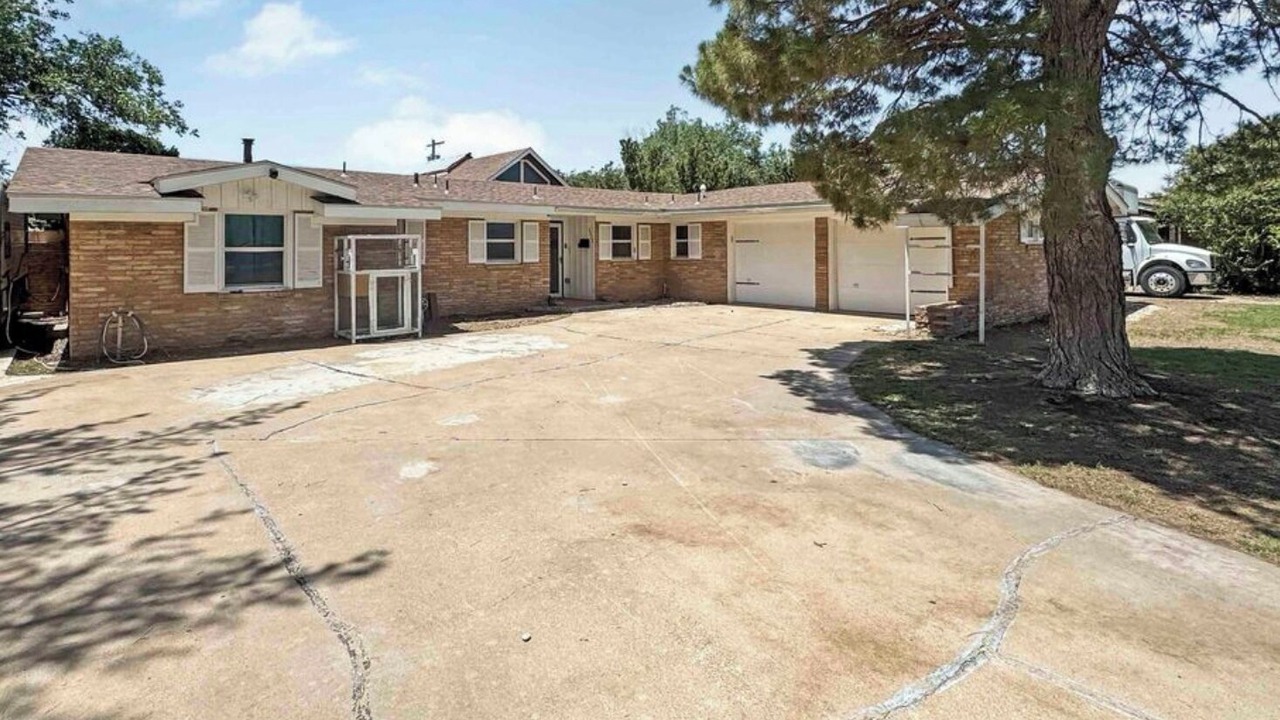 Photo of Outdoor in Hobbs