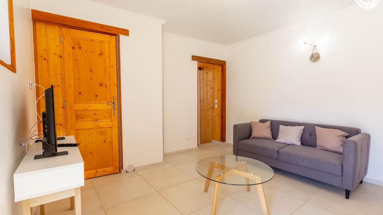 Photo of Livingroom in Chanaz