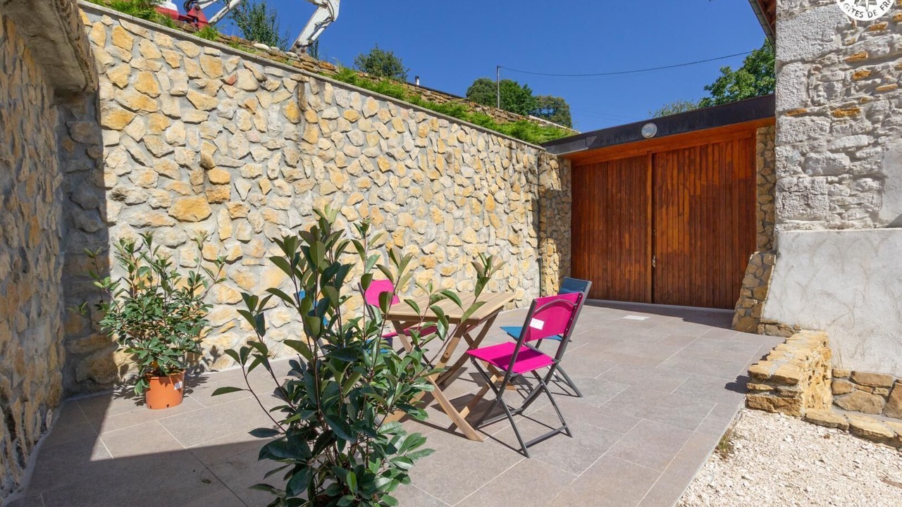 Photo of Outdoor in Chanaz