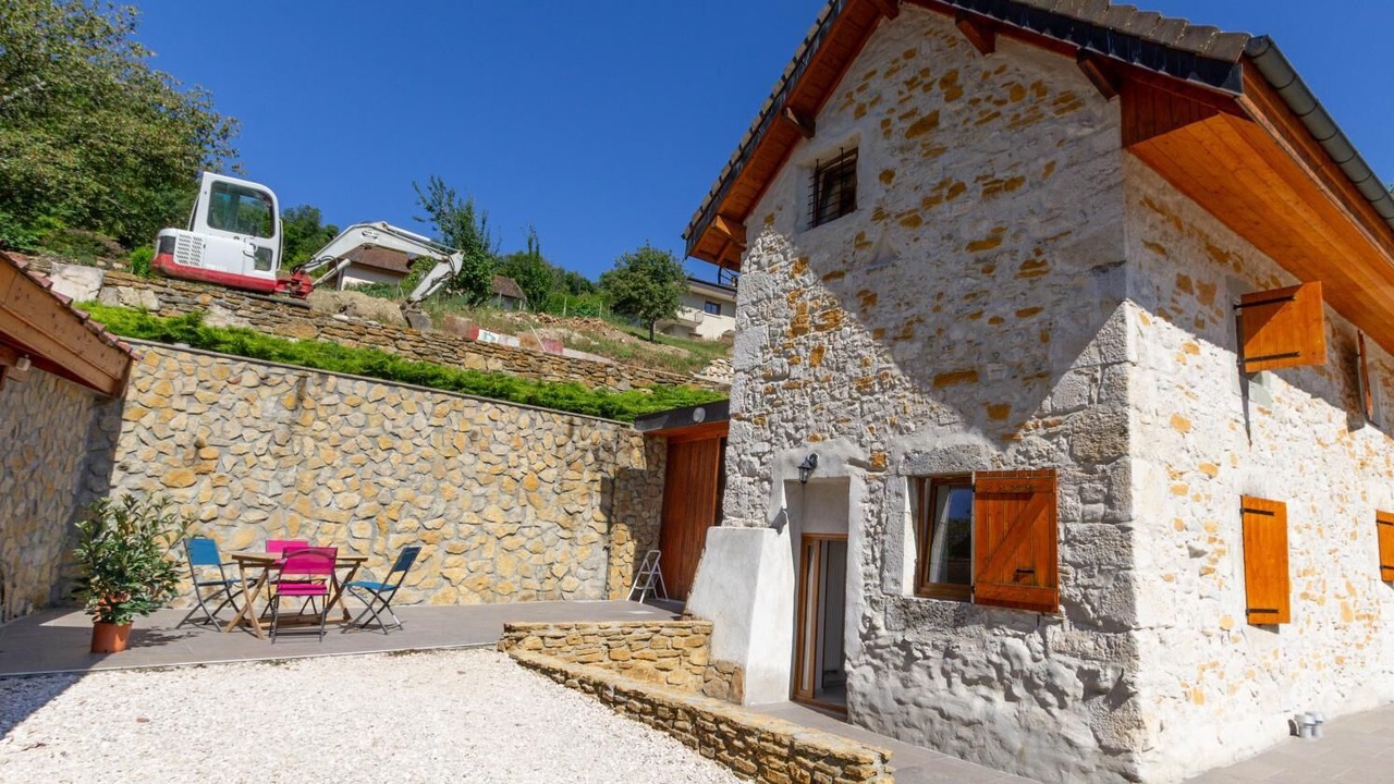 Photo of Outdoor in Chanaz