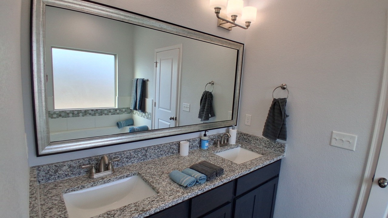 Photo of Bathroom in Santa Teresa