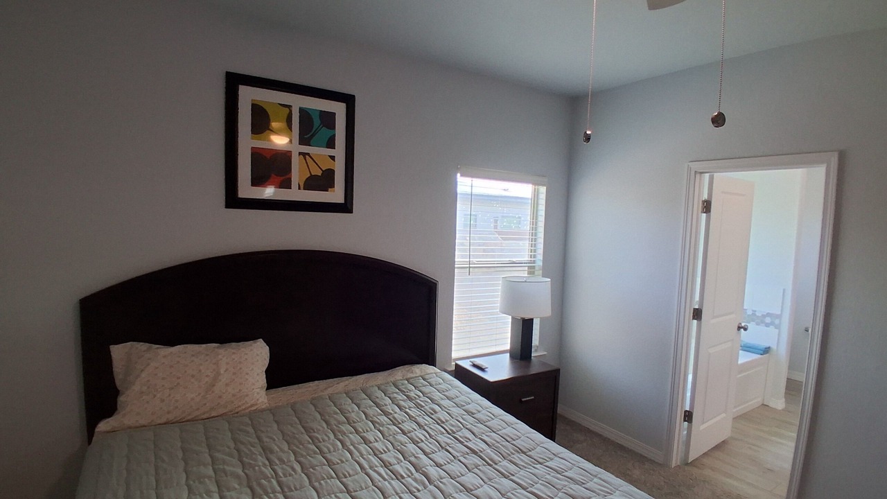 Photo of Bedroom in Santa Teresa