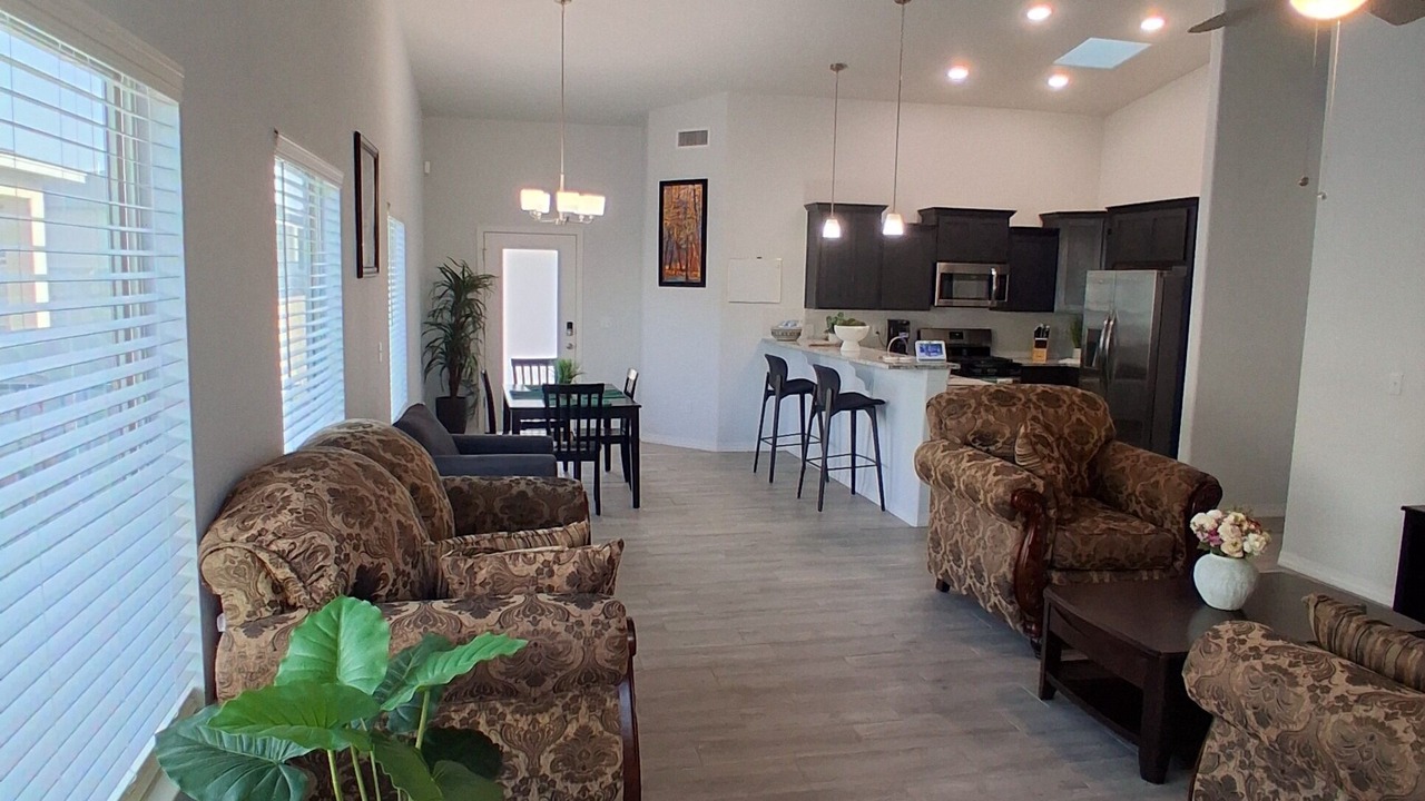 Photo of Livingroom in Santa Teresa