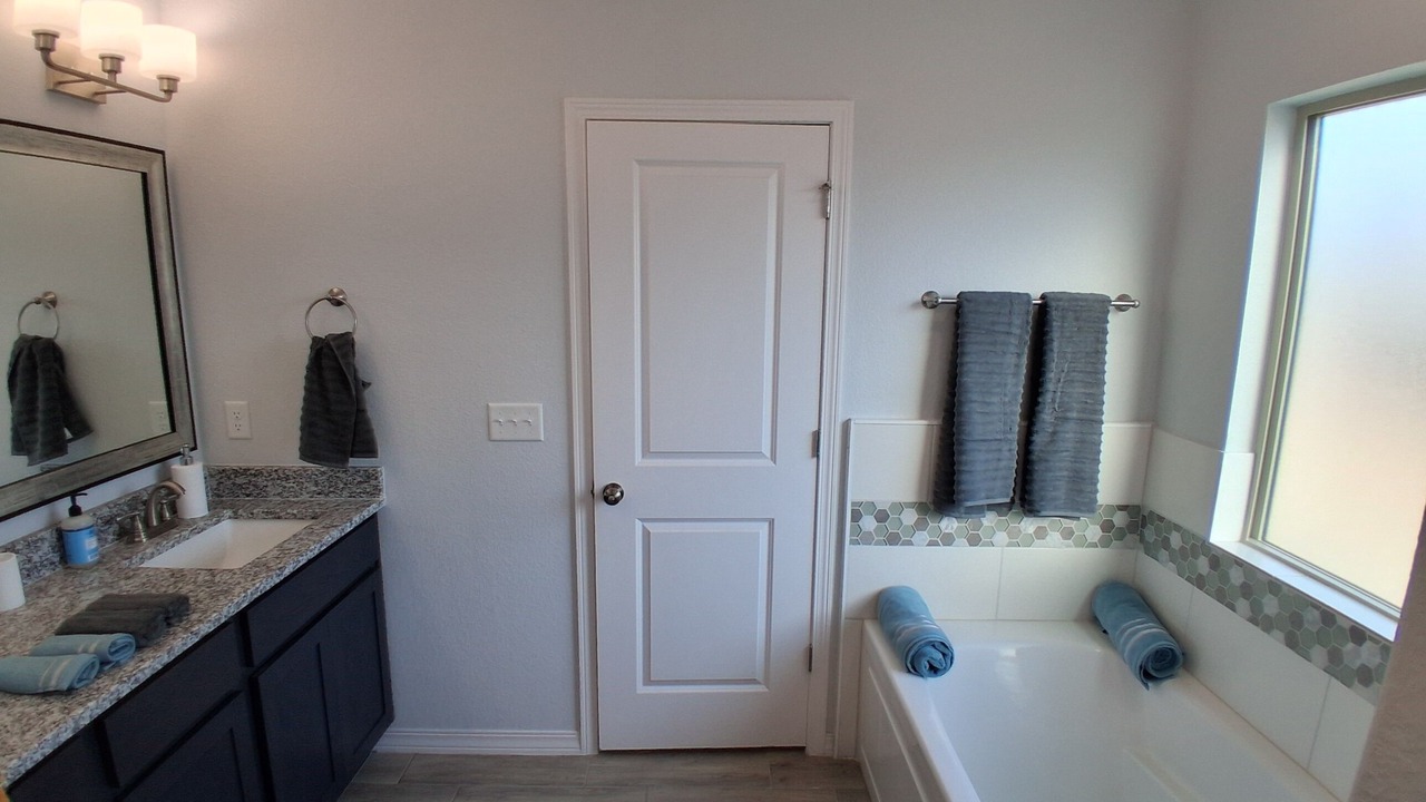 Photo of Bathroom in Santa Teresa