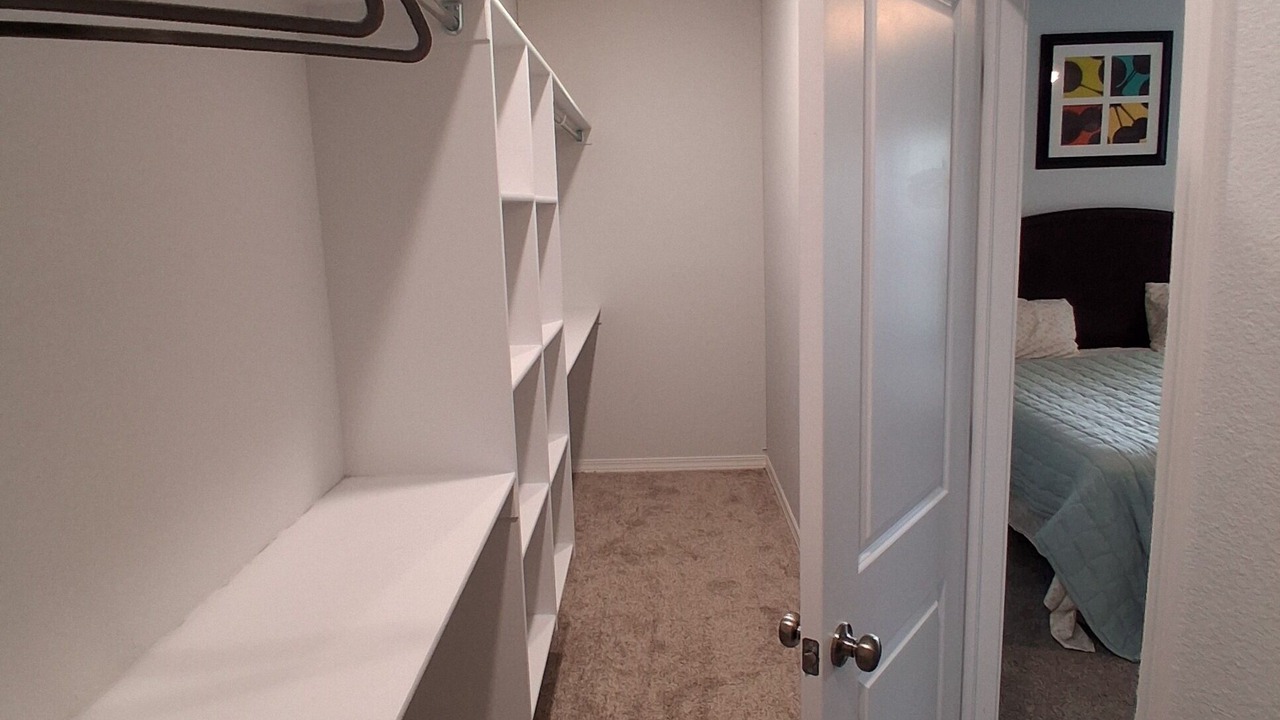 Photo of Bedroom in Santa Teresa