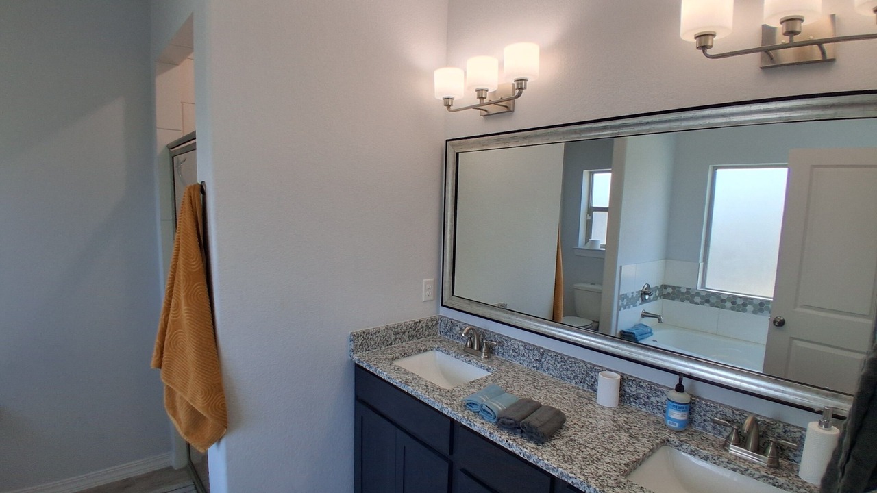 Photo of Bathroom in Santa Teresa