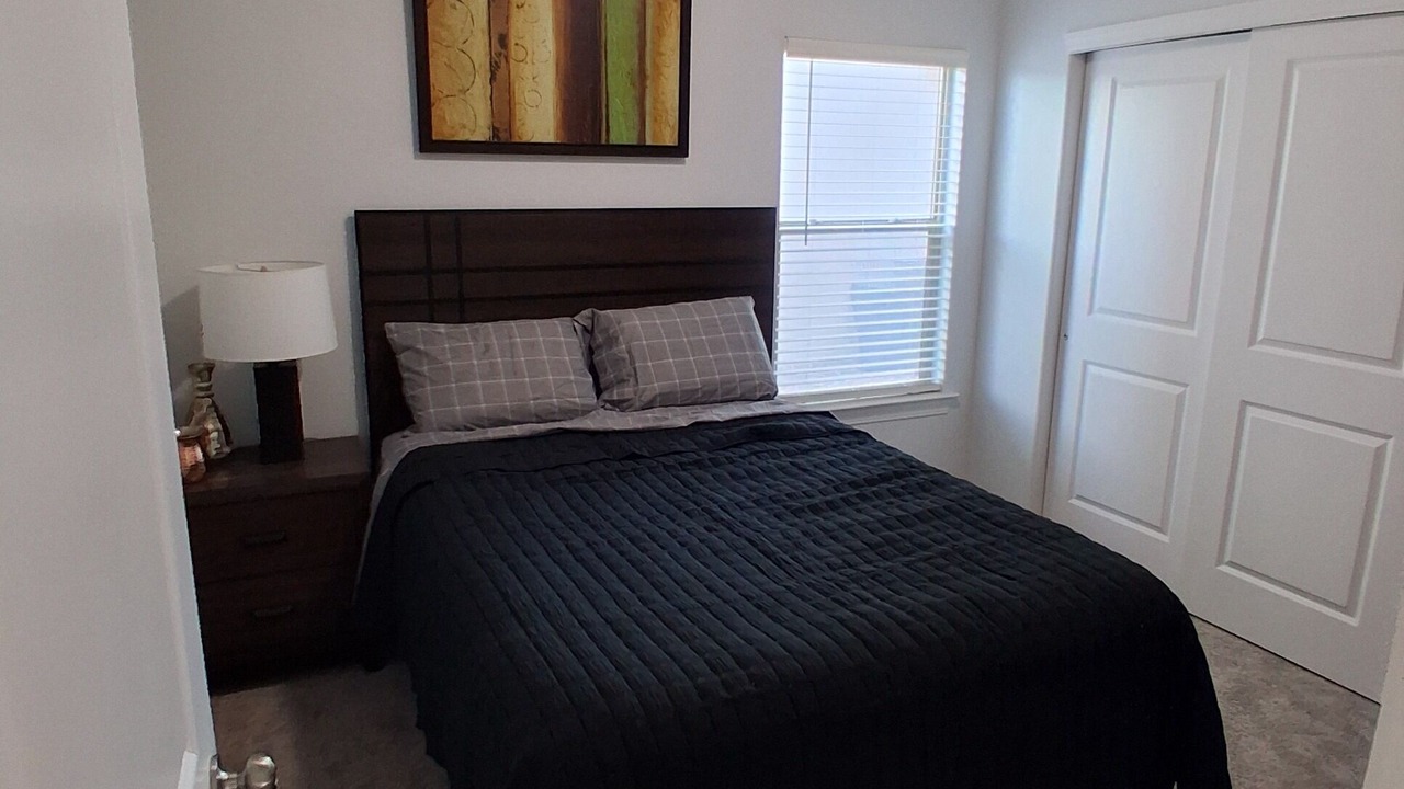 Photo of Bedroom in Santa Teresa