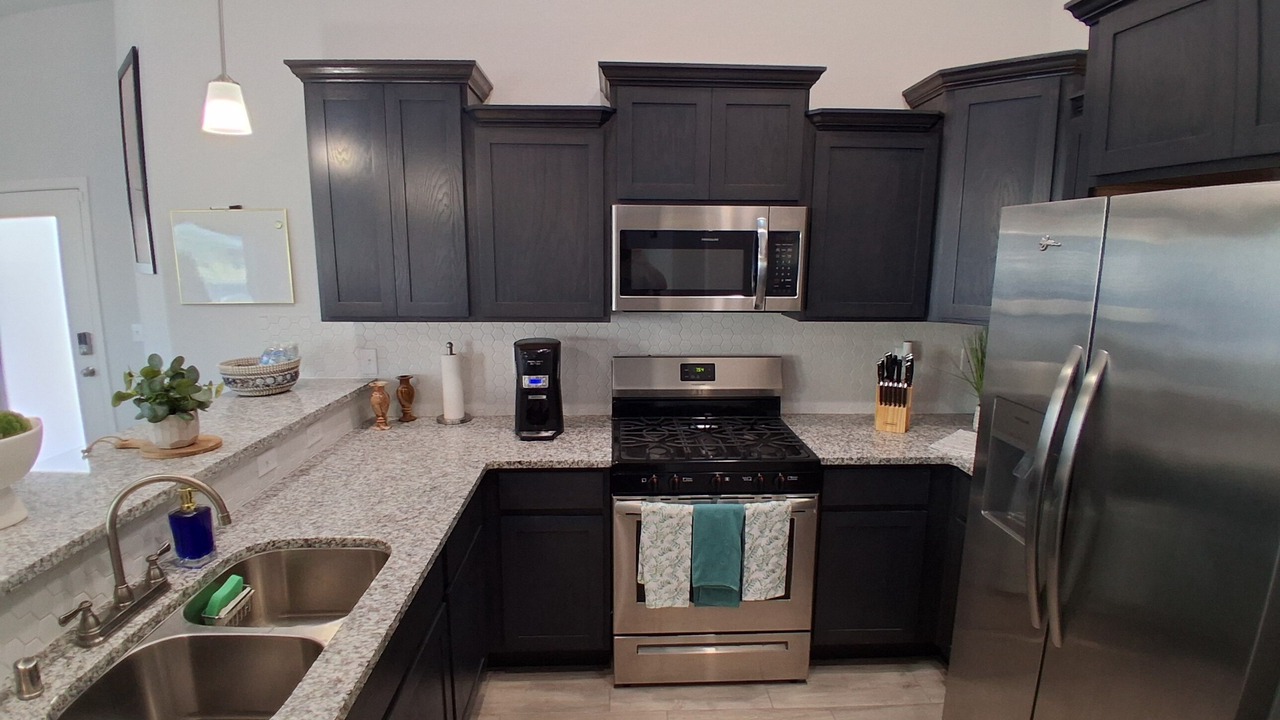 Photo of Kitchen in Santa Teresa