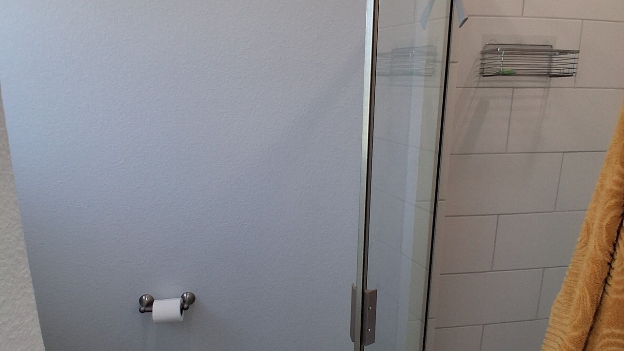 Photo of Bathroom in Santa Teresa