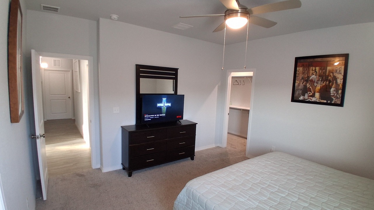 Photo of Bedroom in Santa Teresa