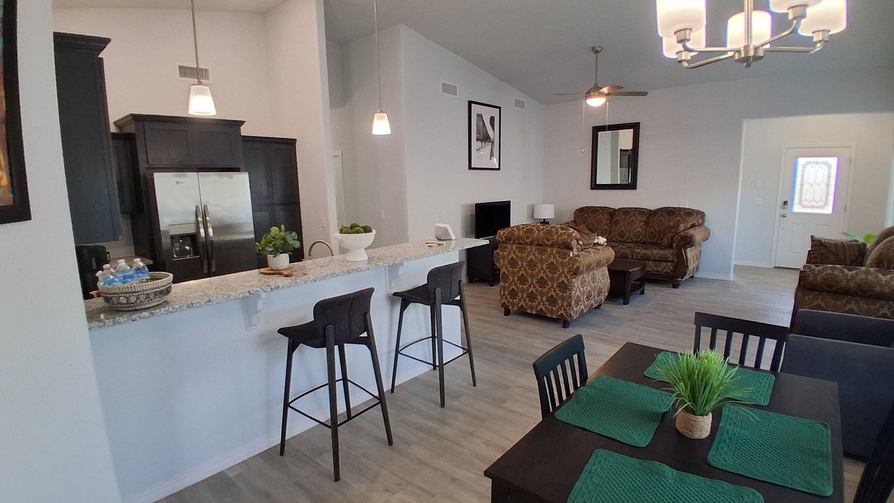 Photo of Livingroom in Santa Teresa