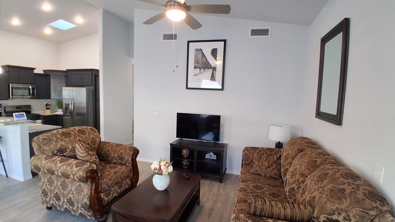 Photo of Livingroom in Santa Teresa