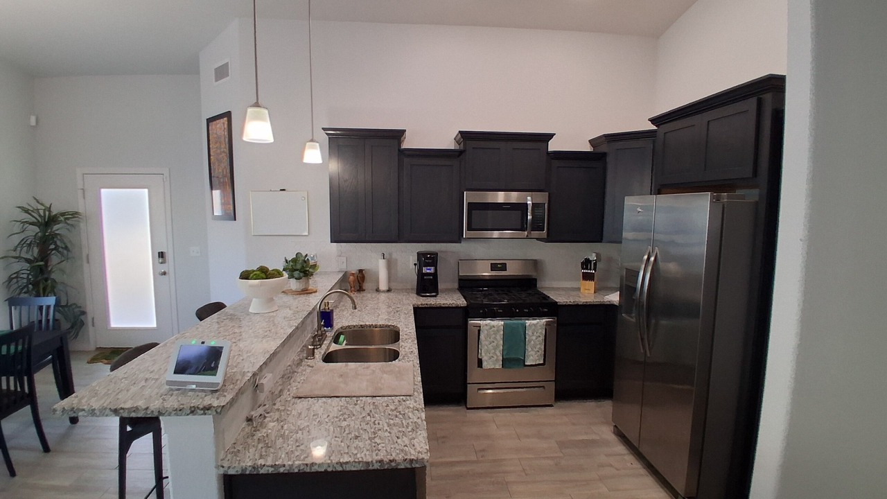 Photo of Kitchen in Santa Teresa