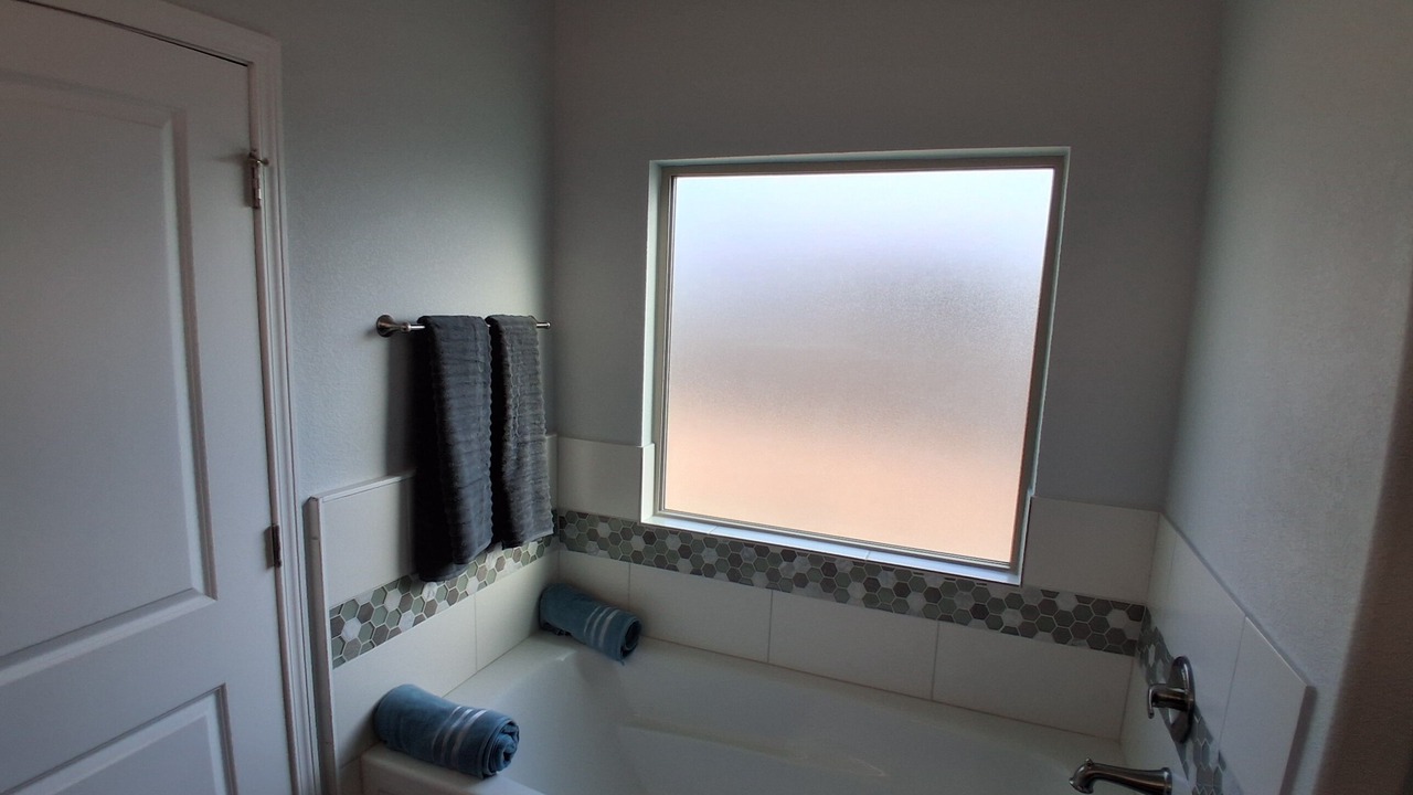 Photo of Bathroom in Santa Teresa