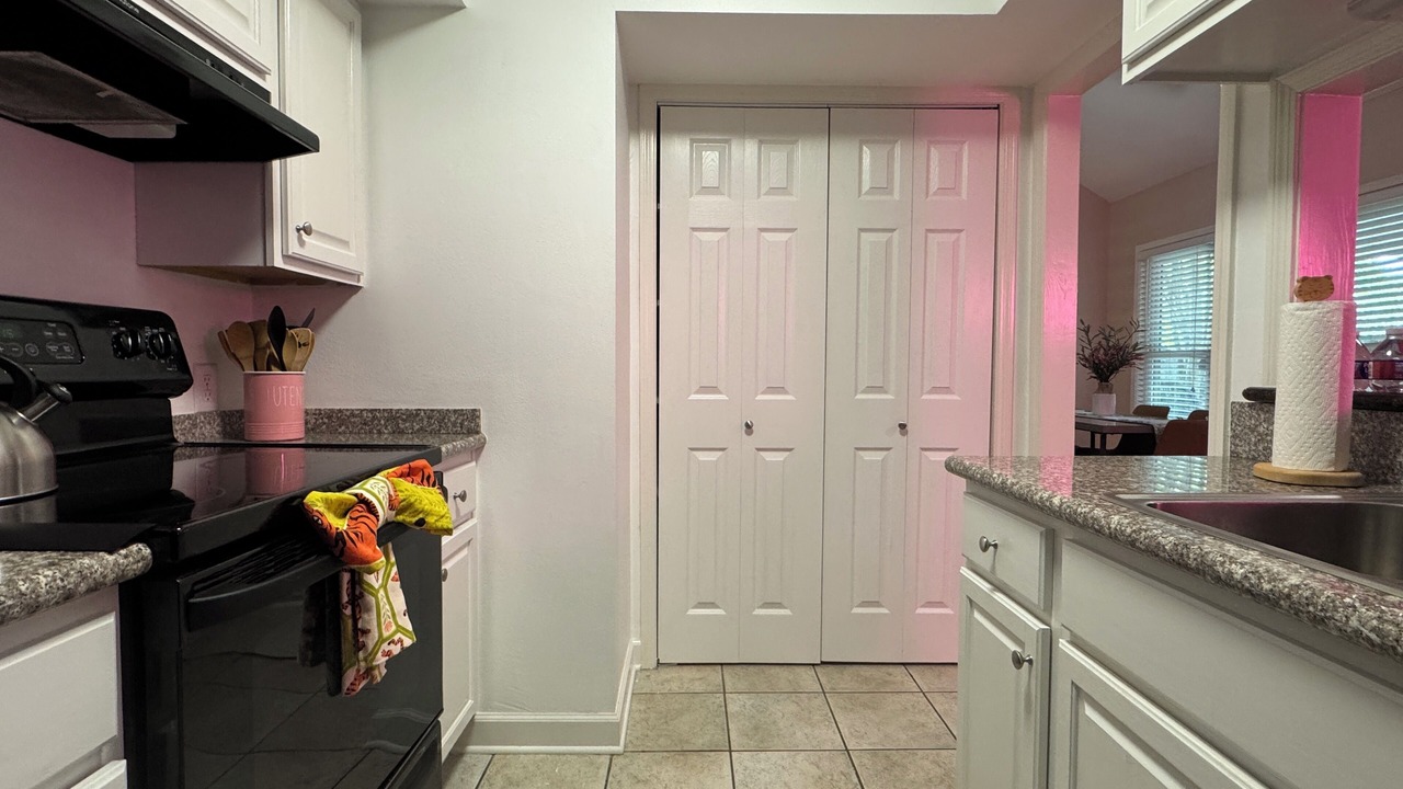 Photo of Kitchen in Highlands - Perkins