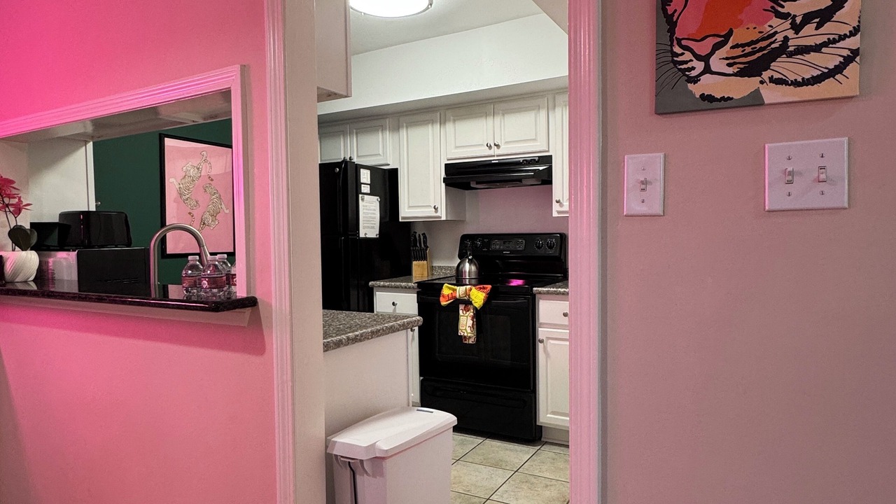 Photo of Kitchen in Highlands - Perkins