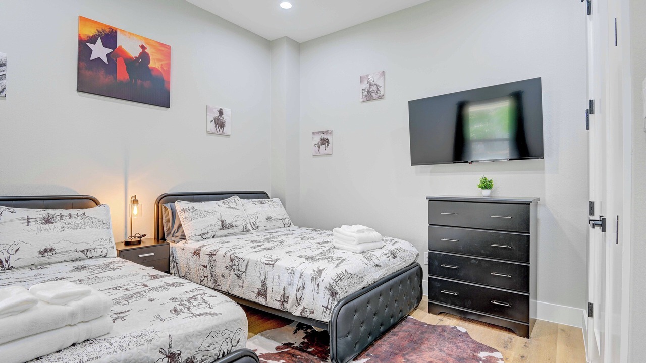 Photo of Bedroom in Fort Worth