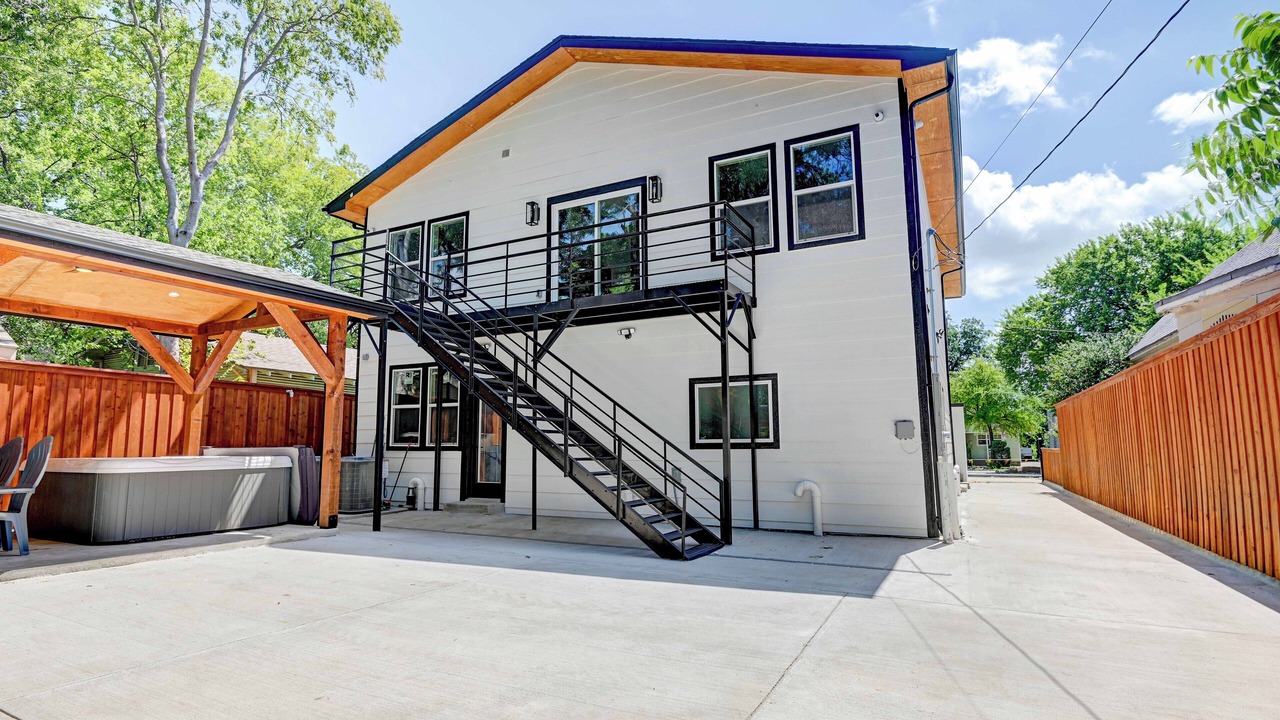 Photo of Outdoor in Fort Worth