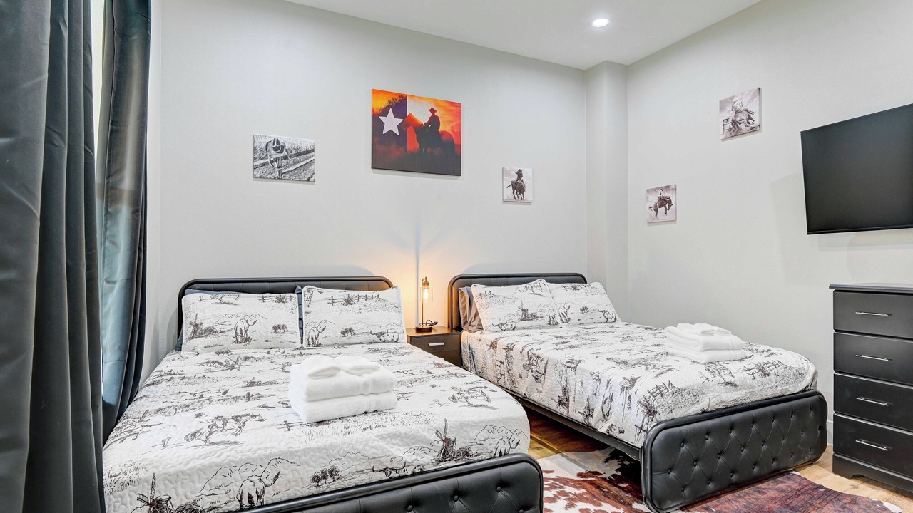 Photo of Bedroom in Fort Worth