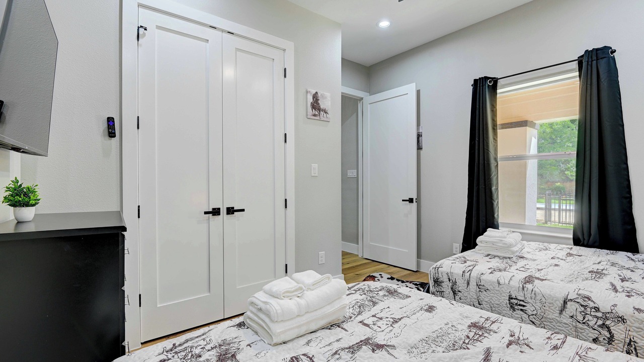 Photo of Bedroom in Fort Worth
