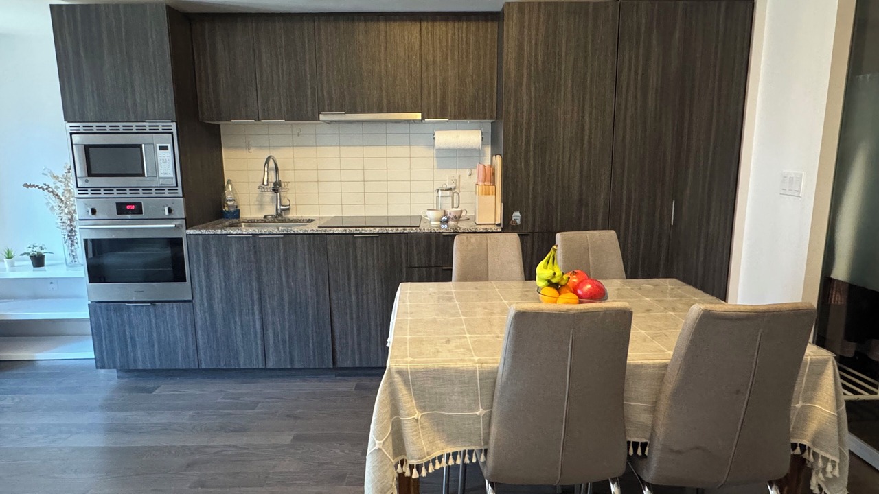 Photo of Kitchen in Bay Cloverhill