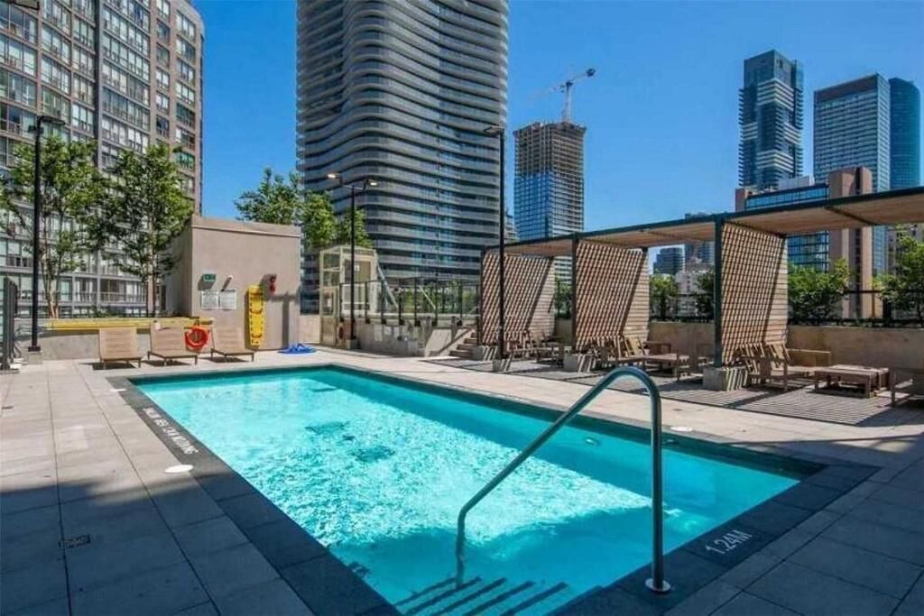 Photo of Outdoor in Bay Cloverhill
