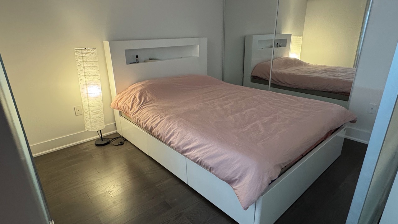 Photo of Bedroom in Bay Cloverhill