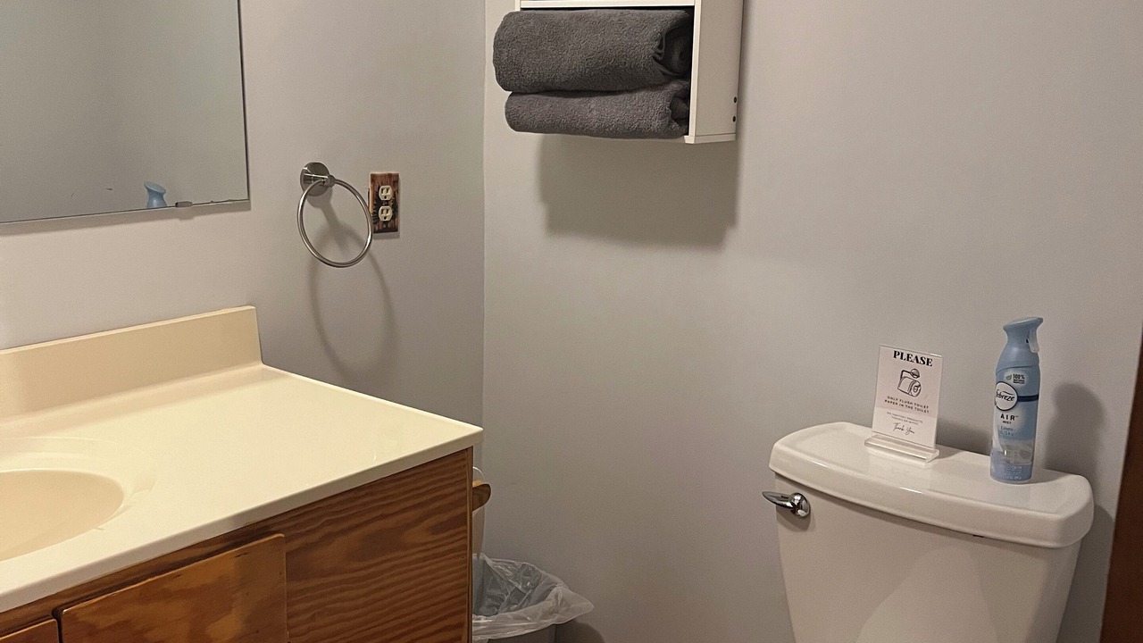 Photo of Bathroom in Lawrenceville