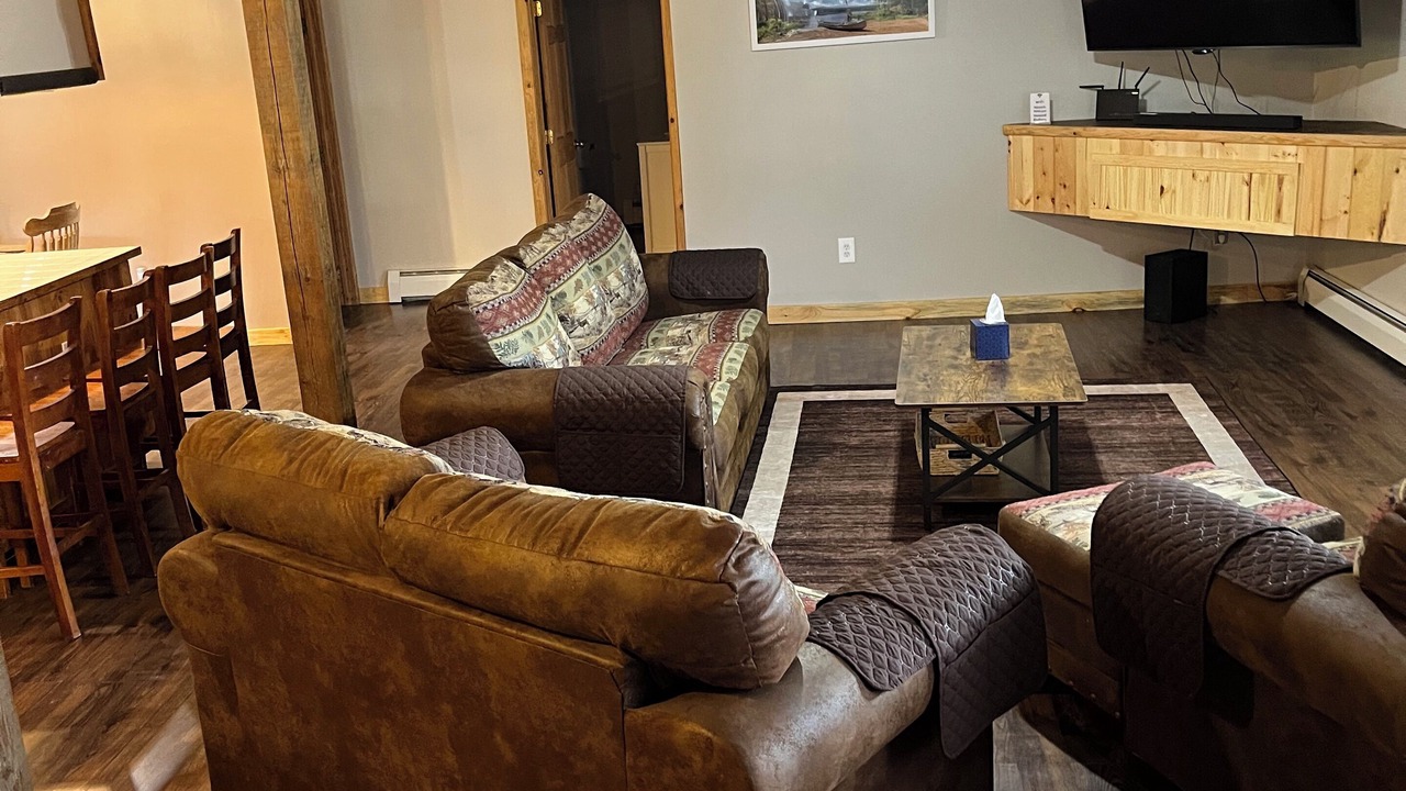 Photo of Livingroom in Lawrenceville