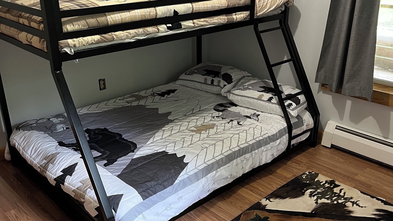 Photo of Bedroom in Lawrenceville