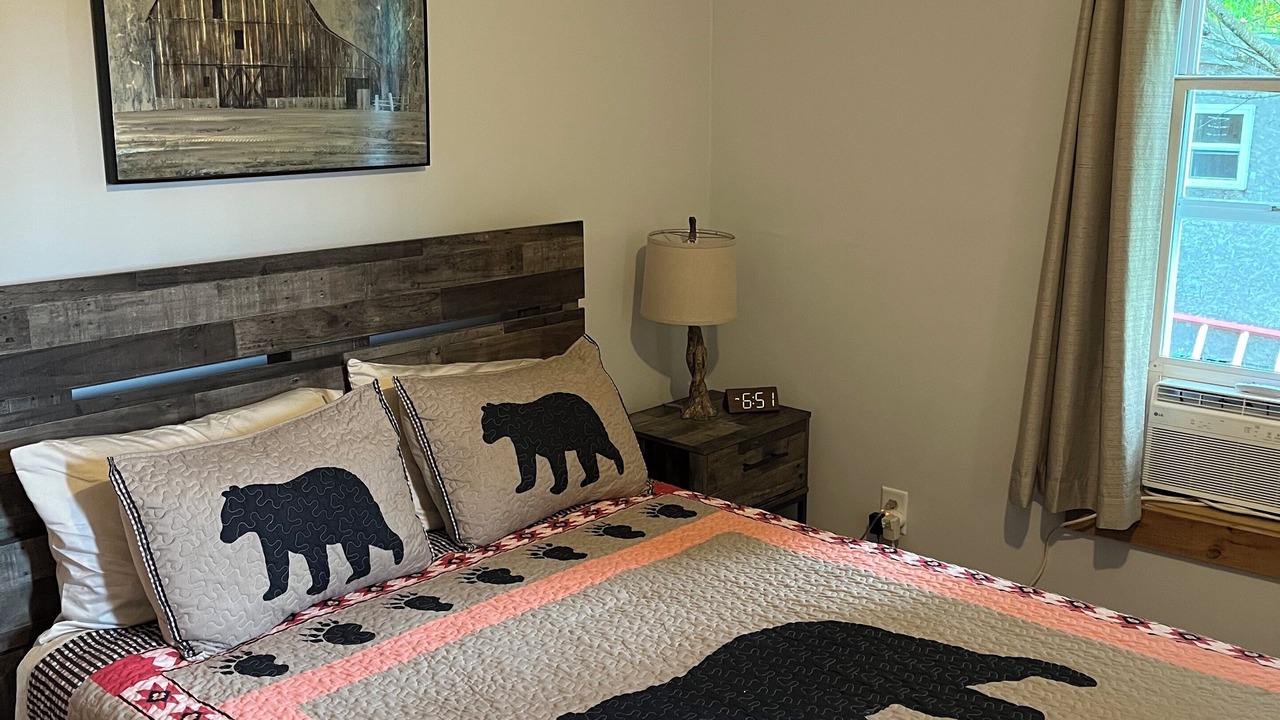 Photo of Bedroom in Lawrenceville