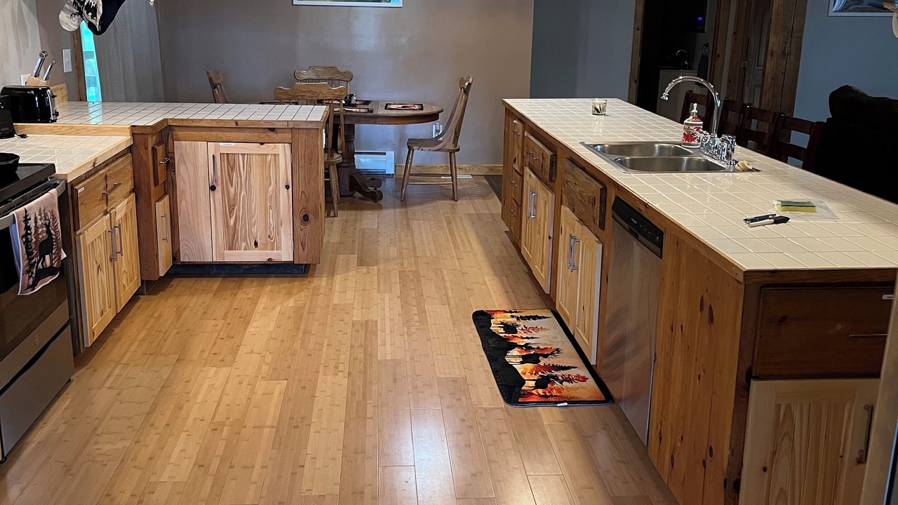 Photo of Kitchen in Lawrenceville