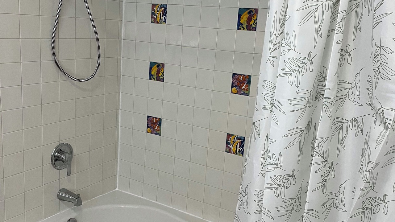 Photo of Bathroom in Lawrenceville