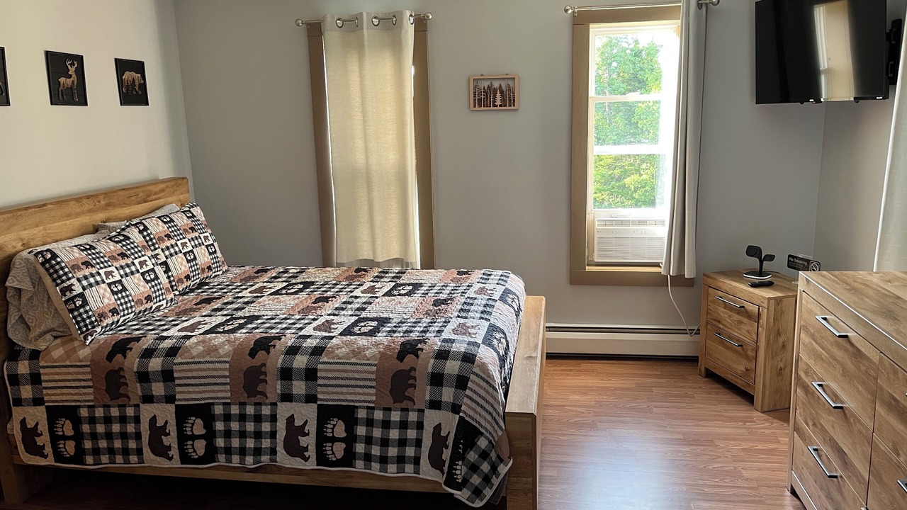 Photo of Bedroom in Lawrenceville