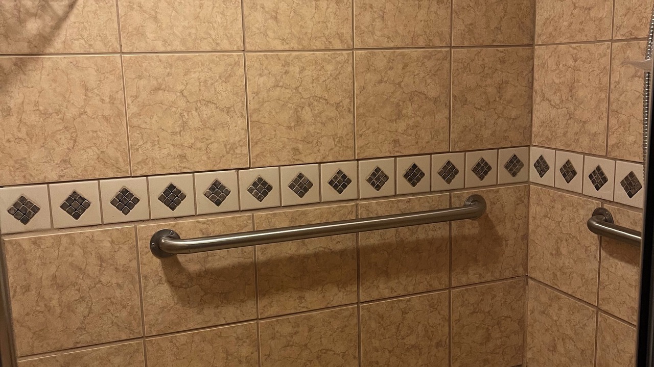 Photo of Bathroom in Lawrenceville