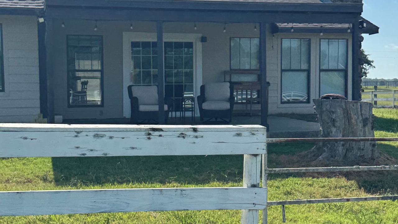 Photo of Outdoor in Lindale