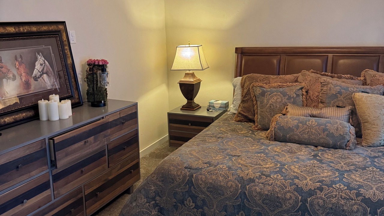 Photo of Bedroom in Lindale