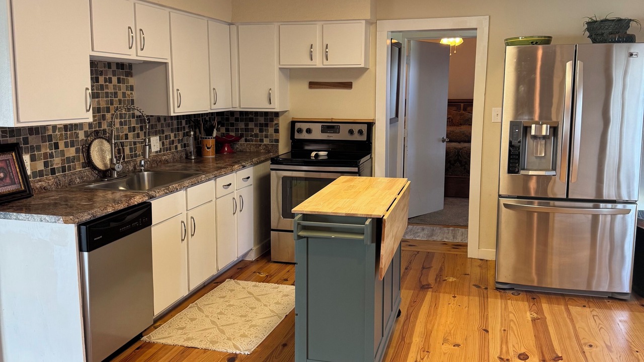 Photo of Kitchen in Lindale