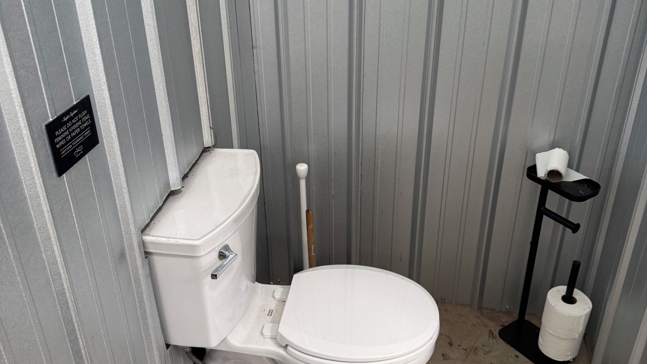 Photo of Bathroom in Lindale