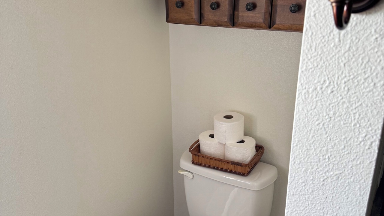 Photo of Bathroom in Lindale