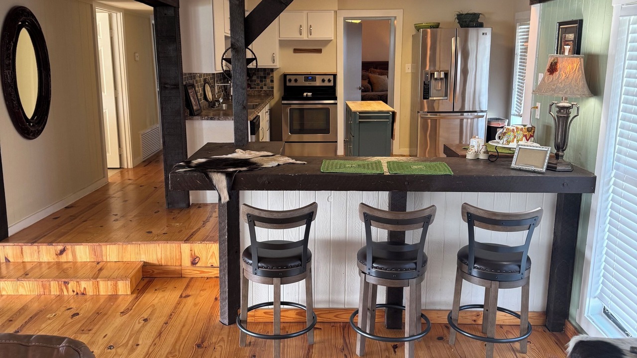 Photo of Kitchen in Lindale
