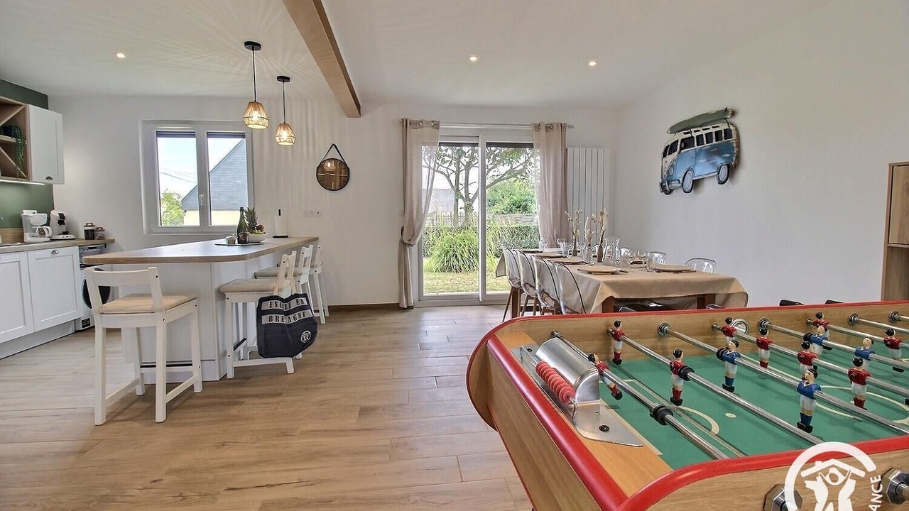 Photo of Bedroom in Matignon