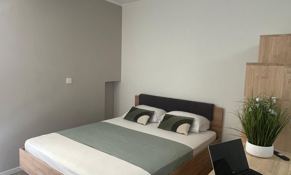 Photo of Bedroom in Prades-le-Lez