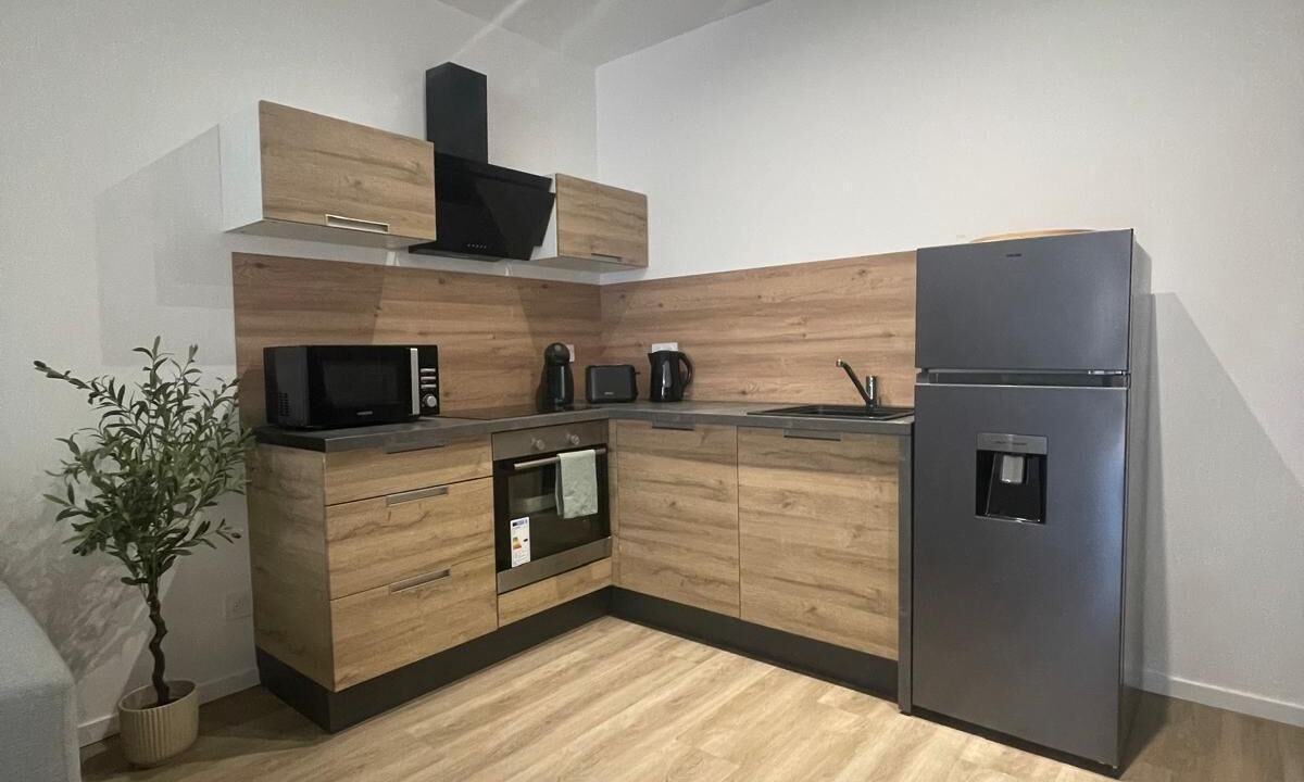 Photo of Kitchen in Prades-le-Lez