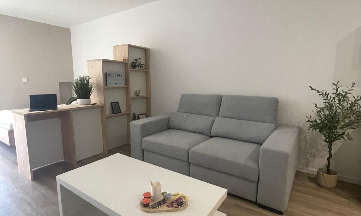 Photo of Livingroom in Prades-le-Lez