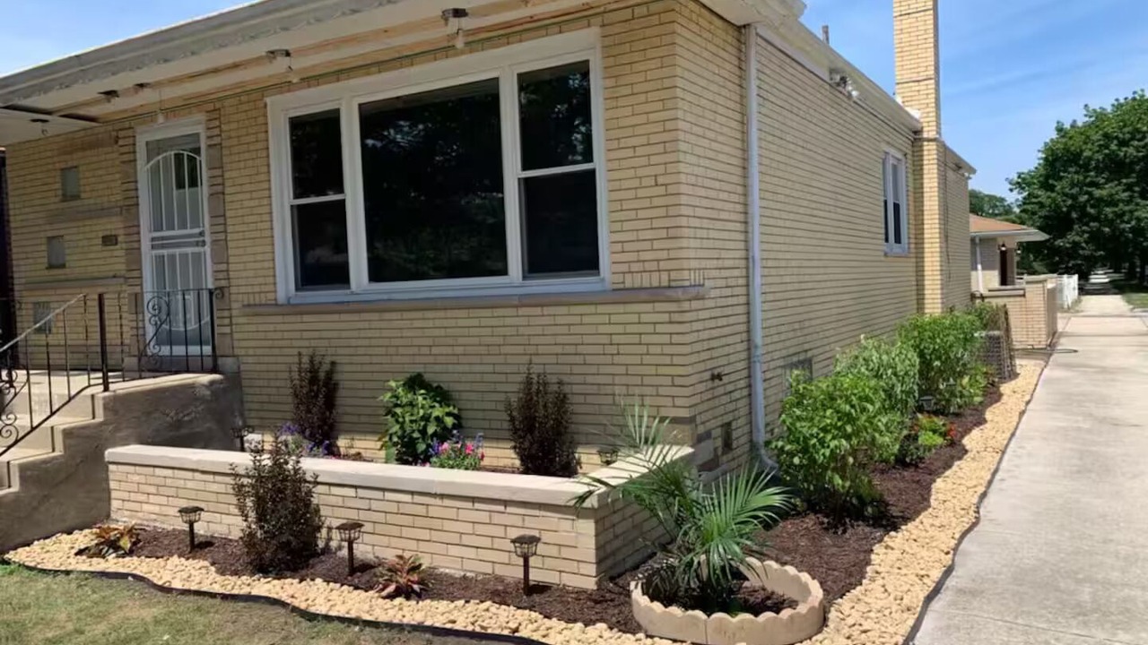 Photo of Outdoor in South Deering
