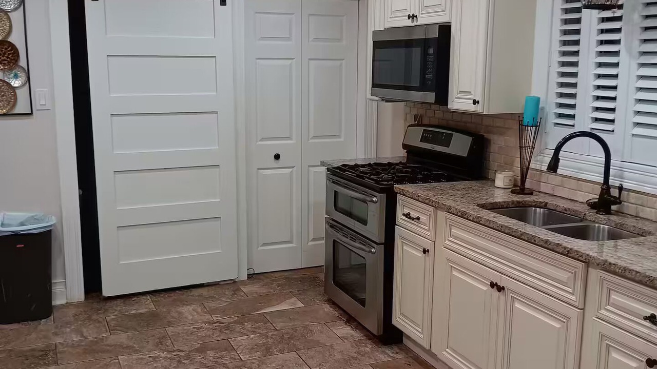 Photo of Kitchen in South Deering