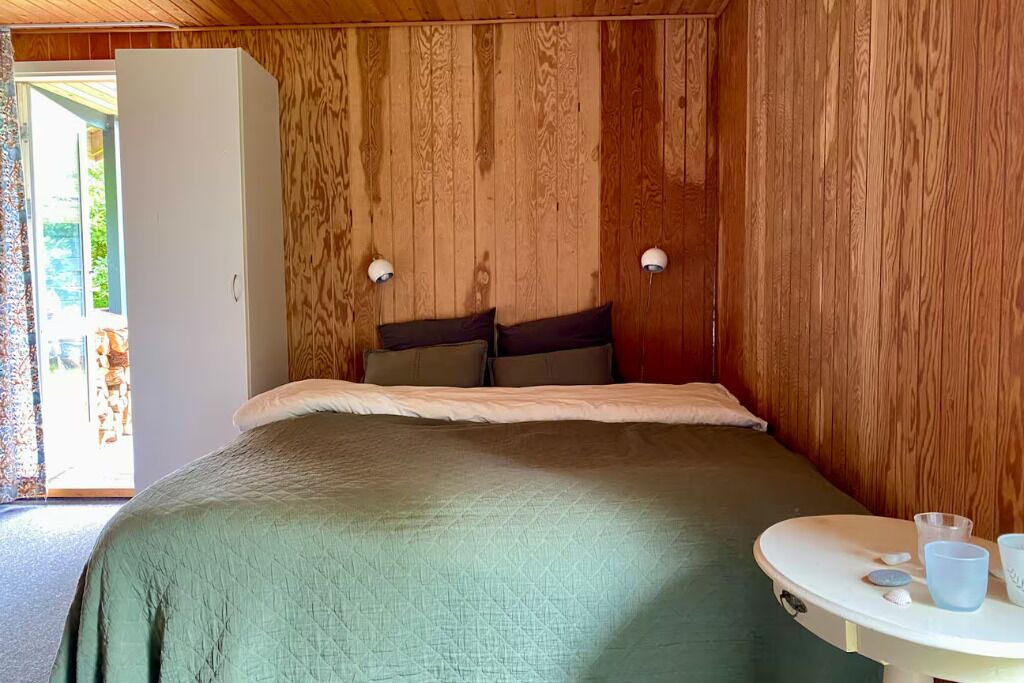 Photo of Bedroom in Hurup Thy