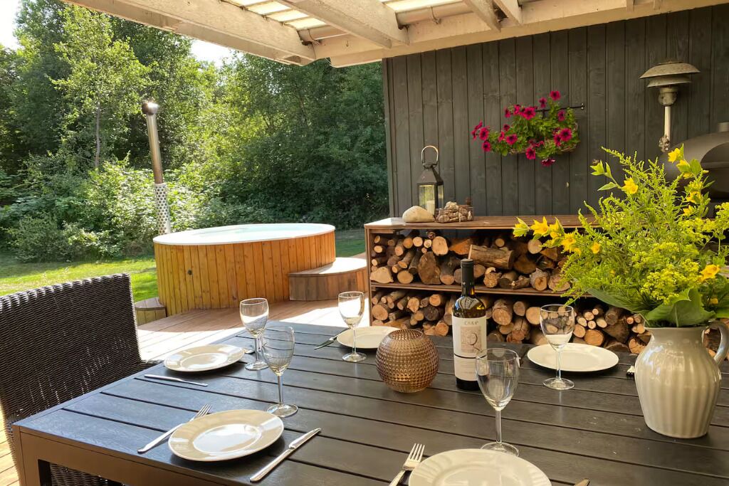 Photo of Outdoor in Hurup Thy